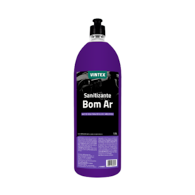SANITIZANTE BOM AR 1,5L - VONIXX