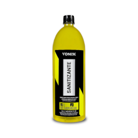 SANITIZANTE FINALIZADOR 1,5L -  VONIXX