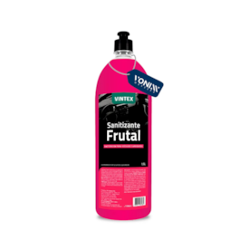 SANITIZANTE FRUTAL 1,5L - VONIXX