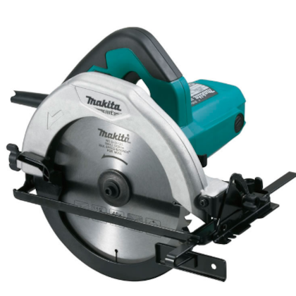SERRA CIRCULAR 180MM (7-1/4POL) 127V - MAKITA