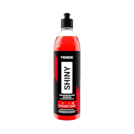 SHINY REVITALIZADOR DE PNEUS 500ML-  VONIXX