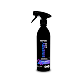 SINERGY PAINT COATING SPRAY PARA PINTURA  500ML-  VONIXX