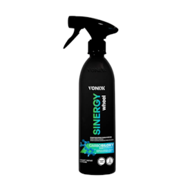 SINERGY WHEEL COATING SPRAY PARA RODAS  500ML-  VONIXX