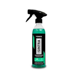 SINTRA FAST LIMPEZA INTERNA 500ML-  VONIXX