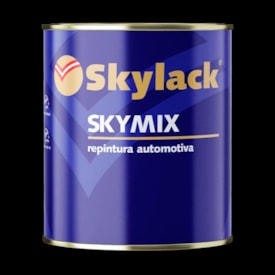 SKYMIX ADITIVO P/EFEITO METALICO (0,9L)  SKY