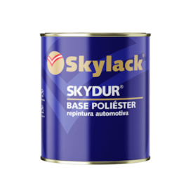SKYMIX BP261 ALUMINIO MEDIO - 3,6L GALAO SKY