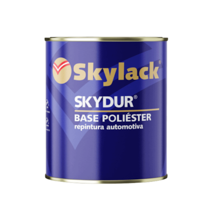 SKYMIX BP283 PEROLA VERMELHA GRAUDA - 900ML 1/4 SKY