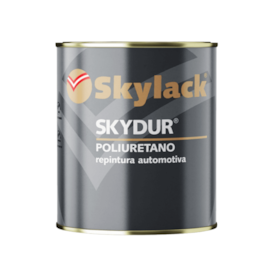SKYMIX PU331 VERMELHO RUBI - 900ML 1/4 SKY