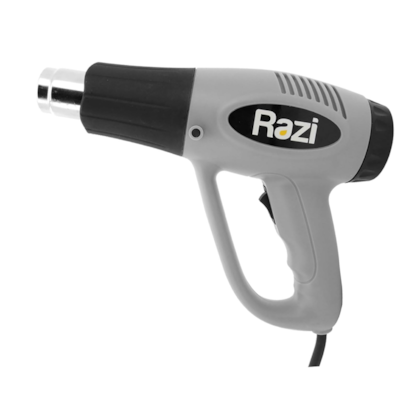 SOPRADOR TERMICO - RAZI