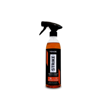 STRIKE REMOVEDOR DE COLA E PICHE 500ML -  VONIXX