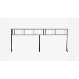 SUPORTE P/6 PAPELEIRAS - LP 