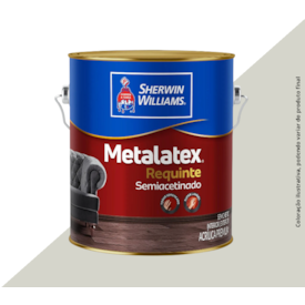 SW METALATEX REQUINTE ACETINADO 3,6L