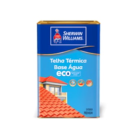 SW TELHA TÉRMICA BASE ÁGUA 18L