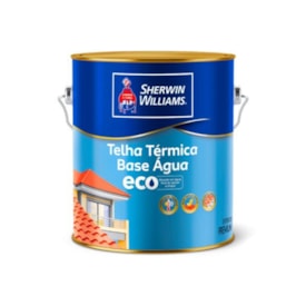 SW TELHA TÉRMICA BASE ÁGUA 3,6L