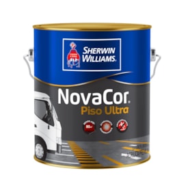 TINTA NOVACOR PISO ULTRA 3,6L