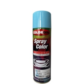 TINTA SPRAY COLOR COLORGIN 300ML