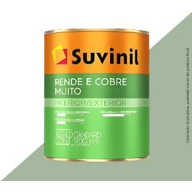 TINTA SUVINIL RENDE E COBRE MUITO 3,6L