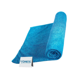 TOALHA DE SEC ULTRA 70X120 400GSM - VONIXX
