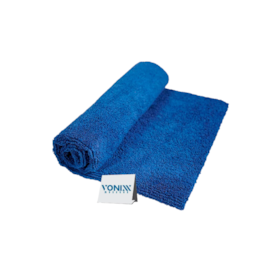 TOALHA MIC S/COSTURA 40X40 350GSM - VONIXX