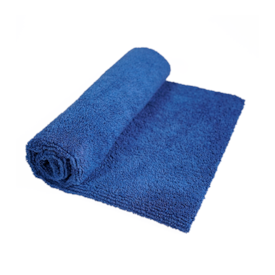 TOALHA MICROFIBRA  40X40CM 350GSM  ZACS -  VONIXX