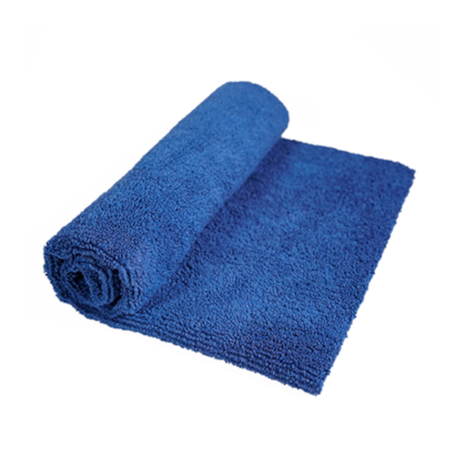 TOALHA MICROFIBRA  40X40CM 350GSM  ZACS -  VONIXX