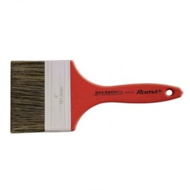 TRINCHA CERDA GRIS 1'' - 302-003 ROMA 395