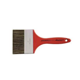 TRINCHA CERDA GRIS 3'' - 302-007 ROMA 395
