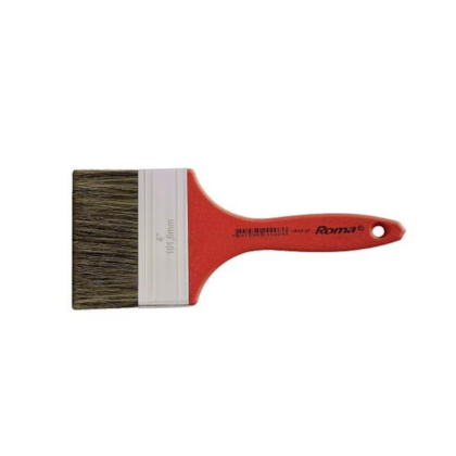 TRINCHA CERDA GRIS 3'' - 302-007 ROMA 395