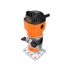 TUPIA PARA LAMINADOS 500W- BLACK & DECKER