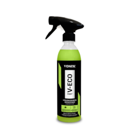 V-ECO FAST  LAVAGEM A SECO 500ML-  VONIXX