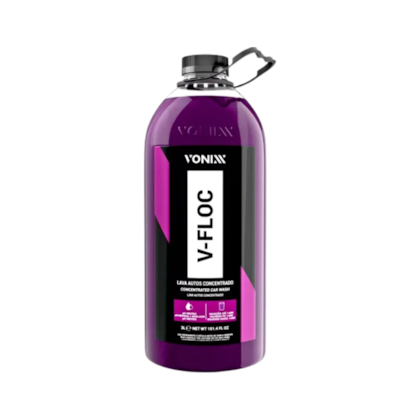 V-FLOC LAVA AUTO 3L -  VONIXX