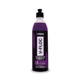V-FLOC LAVA AUTO 500ML -  VONIXX