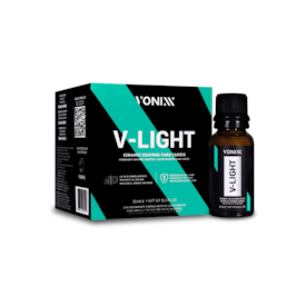 V-LIGHT VITRIFICADOR DE FAROIS 20 ML-  VONIXX
