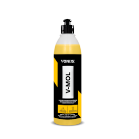 V-MOL DESINCRUSTANTE 500ML-  VONIXX