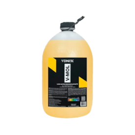 V-MOL DESINCRUSTANTE 5L-  VONIXX