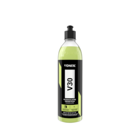 V30 - POLIDOR LUSTRO VERNIZ ASIATICO 500ML -  VONIXX