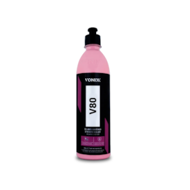 V80 -  SELANTE SINTETICO 500ML -  VONIXX