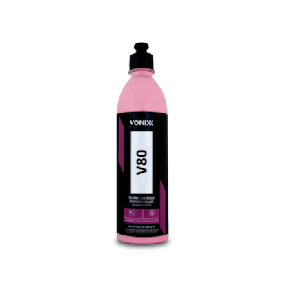 V80 -  SELANTE SINTETICO 500ML -  VONIXX