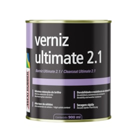 VERNIZ ULTIMATE 2X1 1/4 MAXIRUBBER