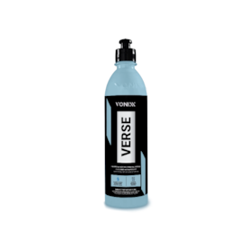 VERSE - PROTETOR DE PLASTICOS 500ML -  VONIXX