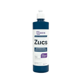 ZUCS 500ML - ZACS  - VONIXX 