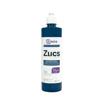 ZUCS 500ML - ZACS  - VONIXX 