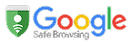 esta escrito google safe browsing