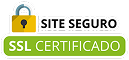 esta escrito site seguro